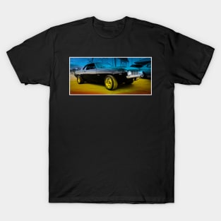 Cosmic Camaro T-Shirt